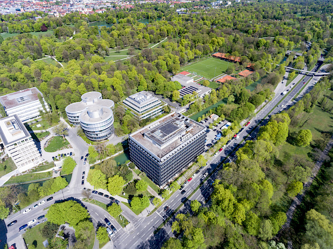 UniCredit in München