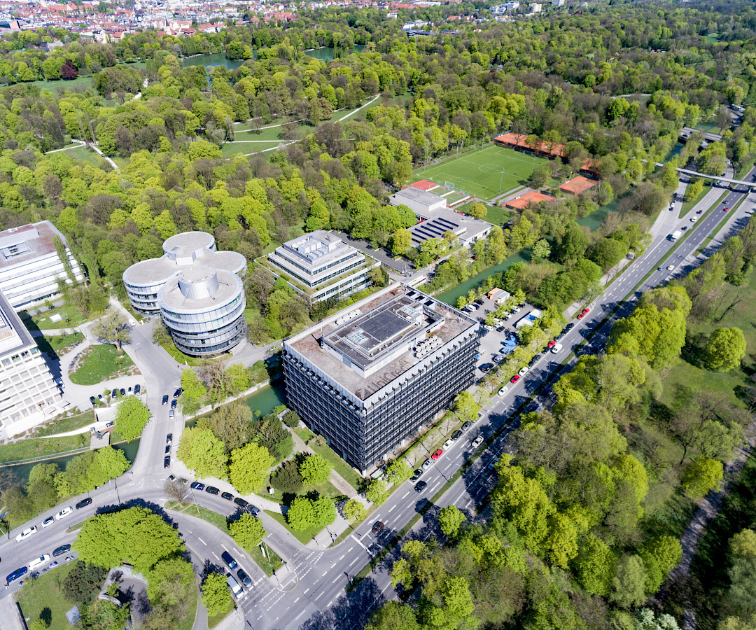 UniCredit in München