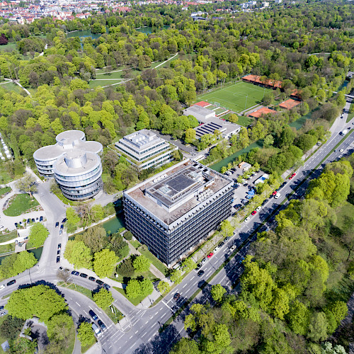 UniCredit in München